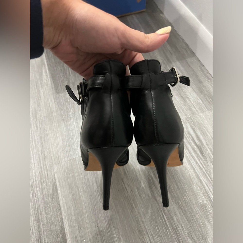 Steven booties - Picture 5 of 9